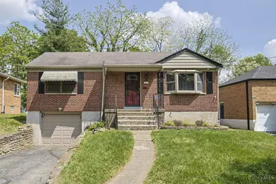 3226 Buell Street, Cincinnati, OH 45211 - Photo 1