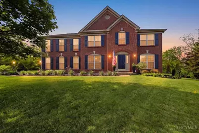 10088 Bentcreek Drive, Symmes Township, OH 45140 - Photo 1