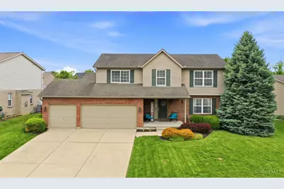 214 Scarlet Oak Drive, Monroe, OH 45050 - Photo 1