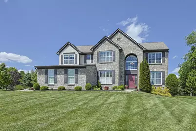 6463 Tree View Drive, Liberty Township, OH 45044 - Photo 1