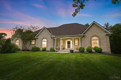 6619 Smith Road, Miami Township, OH 45140 - Photo 1