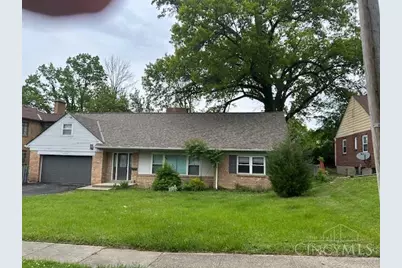 2656 Cedarbrook Drive, Golf Manor, OH 45237 - Photo 1