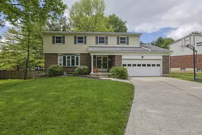 5491 Yellowstone Drive, Fairfield, OH 45014 - Photo 1