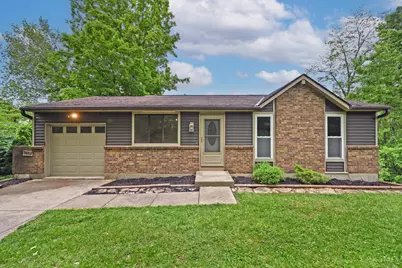 2602 Hunt Road, Reading, OH 45236 - Photo 1