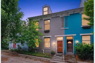 443 Milton Street, Cincinnati, OH 45202 - Photo 1