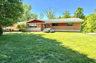 4163 Timberpoint Dr, Green Township, OH 45247 - Photo 1