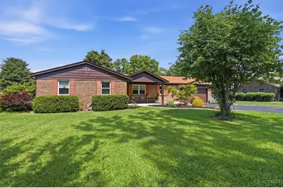 736 Wards Corner Road, Miami Township, OH 45140 - Photo 1