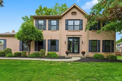 2844 Ashwood Drive, Deerfield Township, OH 45140 - Photo 1