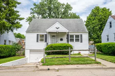 210 Marion Avenue, Cincinnati, OH 45215 - Photo 1