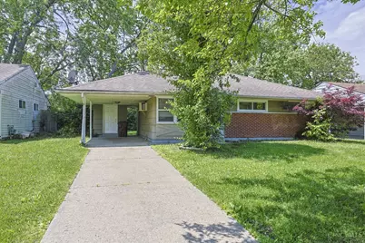 8793 Balboa Drive, Springfield Township, OH 45231 - Photo 1