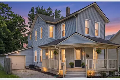 632 River Street, Franklin, OH 45005 - Photo 1