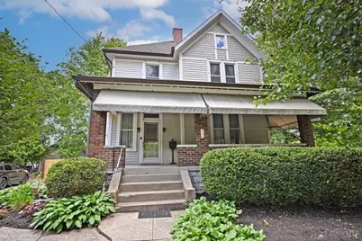 6114 Woodmont Avenue, Cincinnati, OH 45213 - Photo 1