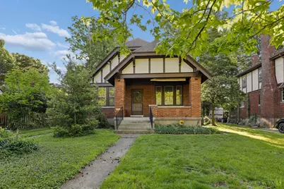 3204 Boudinot Avenue, Cincinnati, OH 45211 - Photo 1