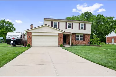 7847 Red Fox Drive, West Chester, OH 45069 - Photo 1