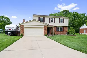 7847 Red Fox Dr, West Chester, OH 45069 - Photo 1