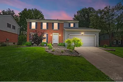 5905 Sovereign Drive, Sharonville, OH 45241 - Photo 1