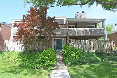 3433 Traskwood Circle #B, Cincinnati, OH 45208 - Photo 1