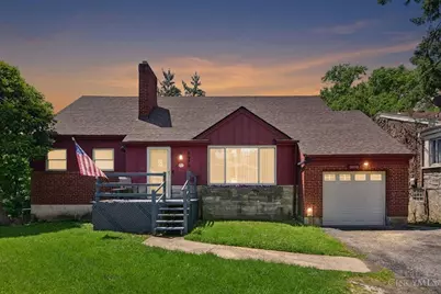 2939 Lawndale Avenue, Cincinnati, OH 45212 - Photo 1