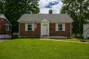1469 Hill Ave, Cincinnati, OH 45231 - Photo 1
