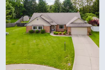 4139 Abbeygate Drive, Beavercreek, OH 45430 - Photo 1