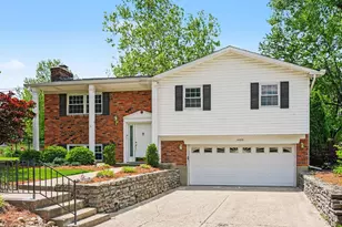 4483 Woodtrail Ln, Colerain Township, OH 45251 - Photo 1