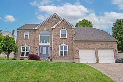2150 Deer Meadow Drive, Springfield Township, OH 45240 - Photo 1