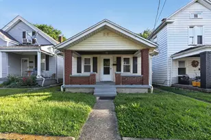 116 Webster Ave, Hamilton, OH 45013 - Photo 1
