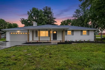 801 S 1st Street, Trenton, OH 45067 - Photo 1