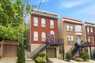 130 Mulberry St, Cincinnati, OH 45202 - Photo 1