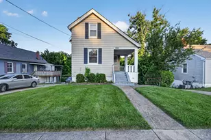 6586 Parrish Ave, Cincinnati, OH 45237 - Photo 1