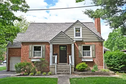 7010 Wooster, Cincinnati, OH 45227 - Photo 1