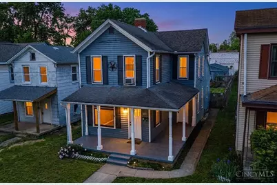 1022 Campbell Avenue, Hamilton, OH 45011 - Photo 1