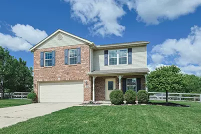 309 Slate Branch Court, Monroe, OH 45050 - Photo 1