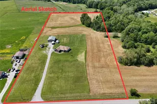 1385 Russellville Rd, Winchester, OH 45697 - Photo 1