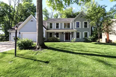 3545 Ridgeway Road, Bellbrook, OH 45305 - Photo 1