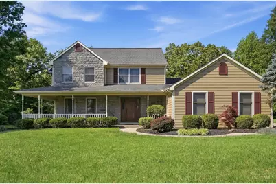 2215 Trappers Knoll Drive, Batavia Township, OH 45103 - Photo 1