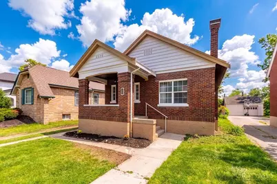 1731 Northcutt Avenue, Cincinnati, OH 45237 - Photo 1