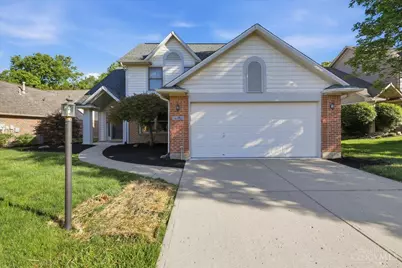 18 Hathaway Commons Drive, Lebanon, OH 45036 - Photo 1