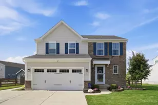 9605 Averi Ct, Harrison, OH 45030 - Photo 1