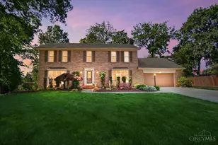 4403 Jeff Ct, West Chester, OH 45241 - Photo 1