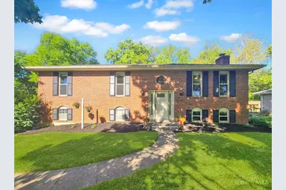 10499 Sugardale Street, Harrison Township, OH 45030 - Photo 1