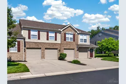 1755 Weatherstone Circle, Monroe, OH 45050 - Photo 1
