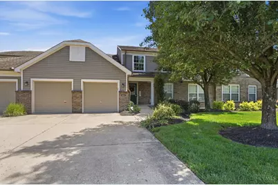 4421 North Shore Drive #302, Deerfield Township, OH 45040 - Photo 1