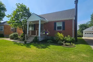 1725 Norcol Ln, Cincinnati, OH 45231 - Photo 1