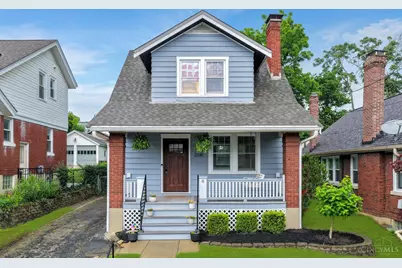 2618 Melrose Avenue, Norwood, OH 45212 - Photo 1
