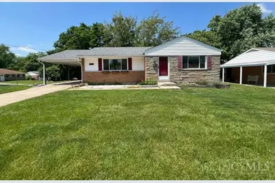 10903 Sharondale Road, Sharonville, OH 45241 - Photo 1