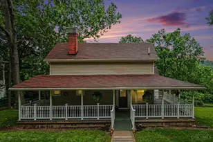 3556 Wisconsin Ave, Cincinnati, OH 45204 - Photo 1