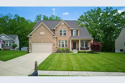 1980 Meadowsweet Drive, Turtle Creek Township, OH 45036 - Photo 1