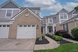 4172 E Village Dr, Mason, OH 45040 - Photo 1