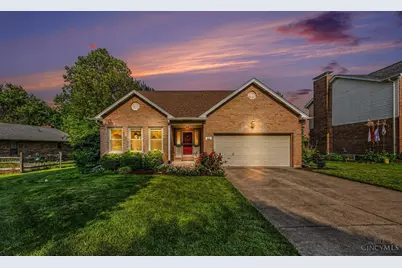 42 Carousel Circle, Fairfield, OH 45014 - Photo 1